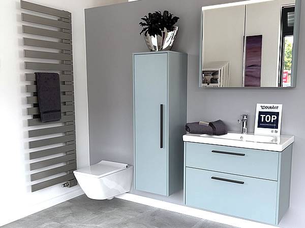 Badsanierung aus einer Hand Hannover Laatzen, Heizung, Sanitär, Bäder und Badmodernisierung