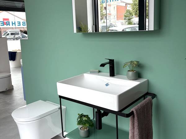 Badsanierung aus einer Hand Hannover Laatzen, Heizung, Sanitär, Bäder und Badmodernisierung