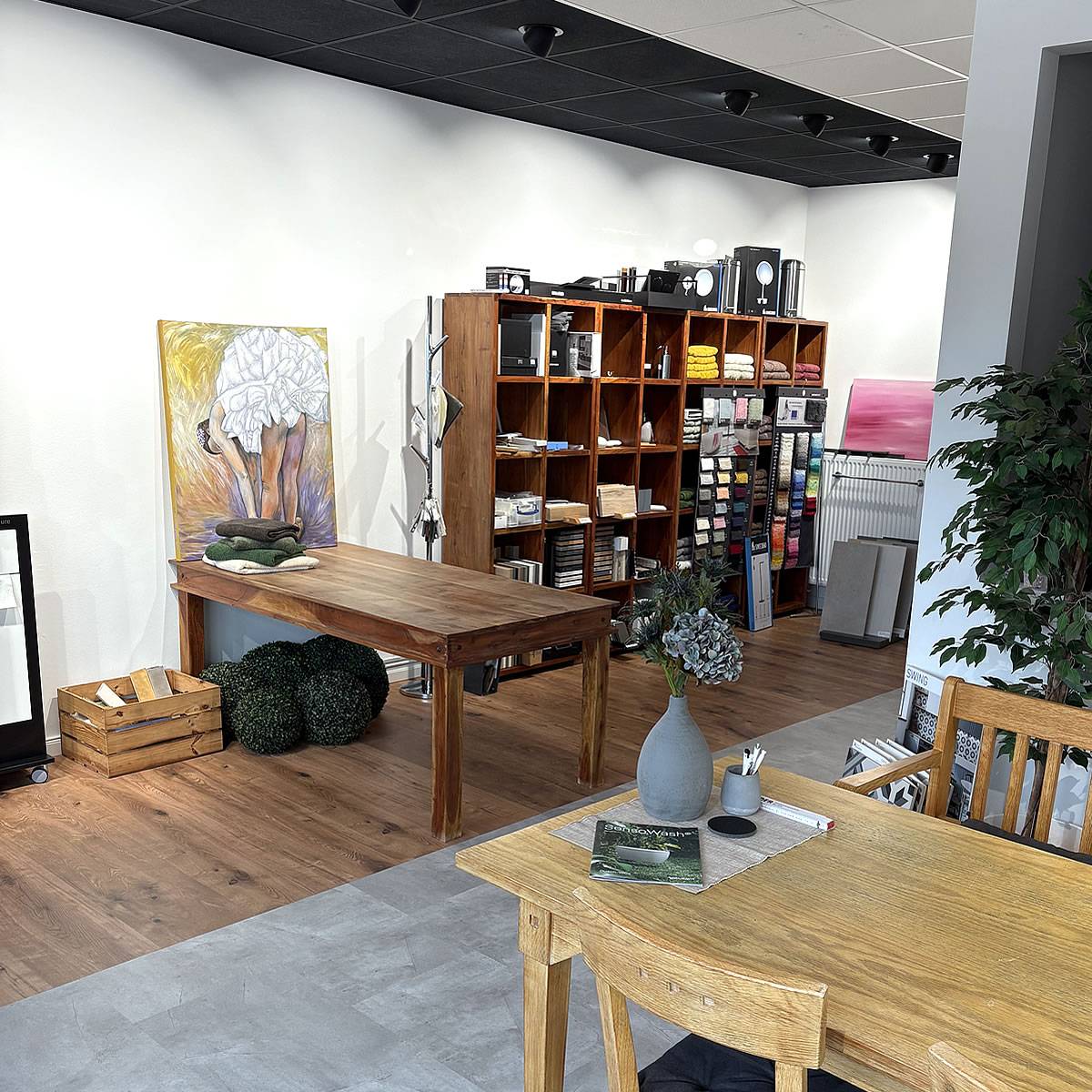 Badsanierung aus einer Hand Hannover Laatzen, Heizung, Sanitär, Bäder und Badmodernisierung