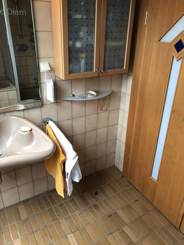Badsanierung aus einer Hand Hannover Laatzen, Heizung, Sanitär, Bäder und Badmodernisierung
