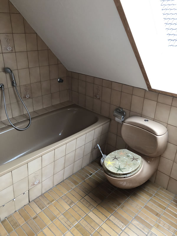 Badsanierung aus einer Hand Hannover Laatzen, Heizung, Sanitär, Bäder und Badmodernisierung