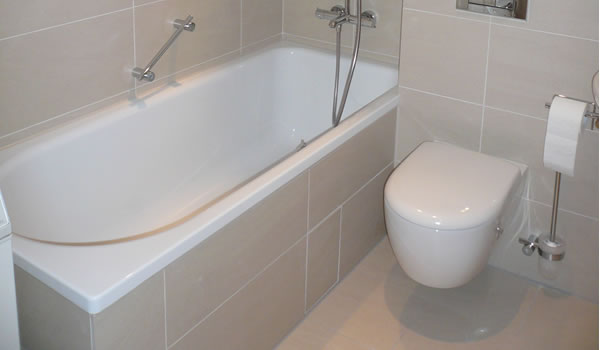 Badsanierung aus einer Hand Hannover Laatzen, Heizung, Sanitär, Bäder und Badmodernisierung