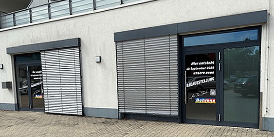 Badsanierung aus einer Hand Hannover Laatzen, Heizung, Sanitär, Bäder und Badmodernisierung